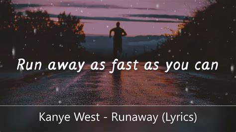 invisibly set the rolex is faceless|Kanye West – Runaway Lyrics .